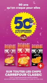 Catalogue Carrefour Express page 11