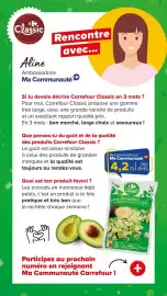 Catalogue Carrefour Express page 14