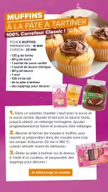 Catalogue Carrefour Express page 17