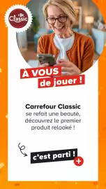 Catalogue Carrefour Express page 19
