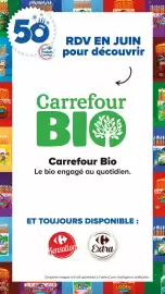 Catalogue Carrefour Express page 20