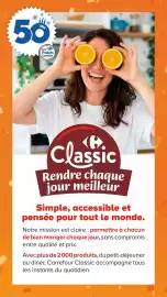 Catalogue Carrefour Express page 3
