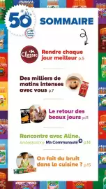 Catalogue Carrefour Express page 4