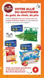 Catalogue Carrefour Express page 6