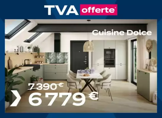 Ixina (valable jusqu'au 30-04)