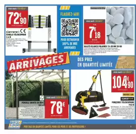 Catalogue Brico Cash page 2