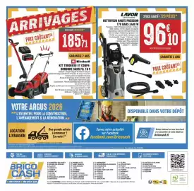 Catalogue Brico Cash page 4