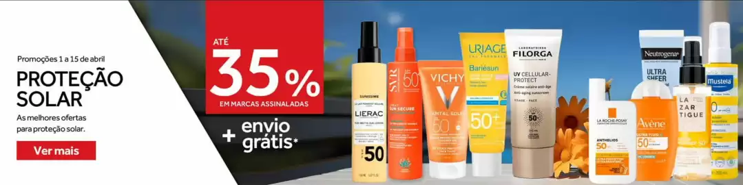 Folheto A Farmácia Página 3