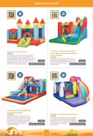 Catálogo Toys R Us Página 22