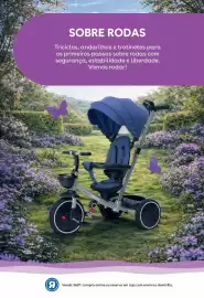 Catálogo Toys R Us Página 25