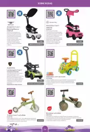 Catálogo Toys R Us Página 26