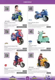 Catálogo Toys R Us Página 27