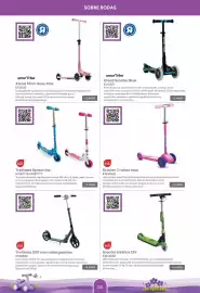 Catálogo Toys R Us Página 28