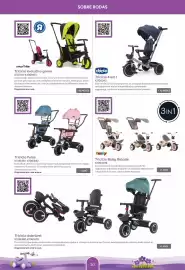 Catálogo Toys R Us Página 30