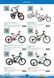 Catálogo Toys R Us Página 34