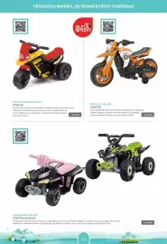 Catálogo Toys R Us Página 40