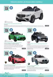 Catálogo Toys R Us Página 44