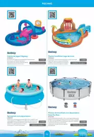 Catálogo Toys R Us Página 65