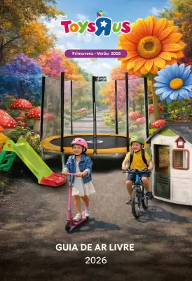 Toys R Us (válido até 31-07)