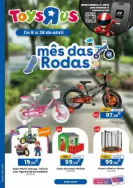 Catálogo Toys R Us Página 1