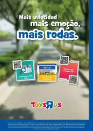 Catálogo Toys R Us Página 12