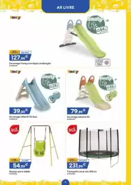 Catálogo Toys R Us Página 3