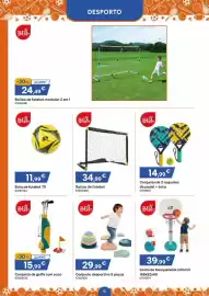 Catálogo Toys R Us Página 6