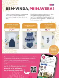 Folheto Prénatal Página 2