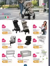 Folheto Prénatal Página 3