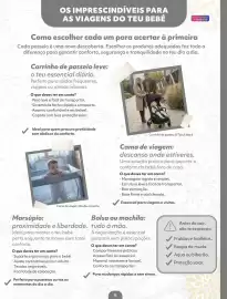 Folheto Prénatal Página 5