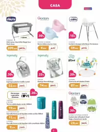 Folheto Prénatal Página 6