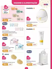 Folheto Prénatal Página 7