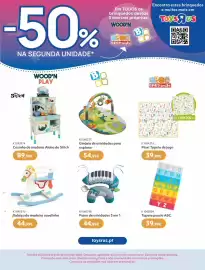 Folheto Prénatal Página 9