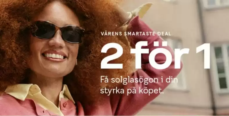 smarteyes (giltig till och med 14-04)