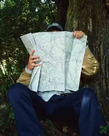 Folleto Napapijri Página 1