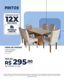 Magazine Lojas Pintos Página 1