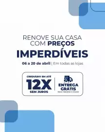 Magazine Lojas Pintos Página 3