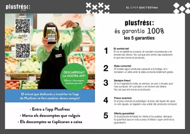 Folleto Plusfresc Página 10