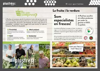 Folleto Plusfresc Página 3