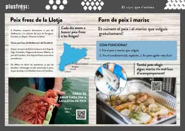Folleto Plusfresc Página 4