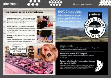 Folleto Plusfresc Página 5