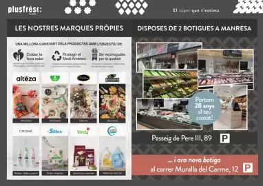 Folleto Plusfresc Página 8