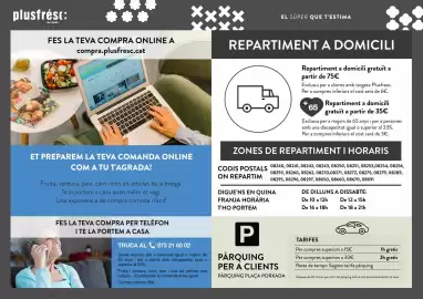 Folleto Plusfresc Página 9