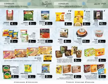 Folleto Plusfresc Página 2