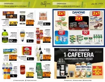 Folleto Plusfresc Página 3