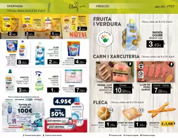 Folleto Plusfresc Página 4