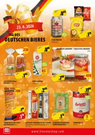 FreeOneShop Prospekt Seite 2