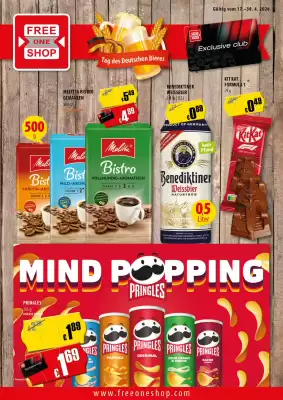 FreeOneShop (gültig bis 30-04)