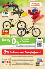 Auchan gazetka Strona 24