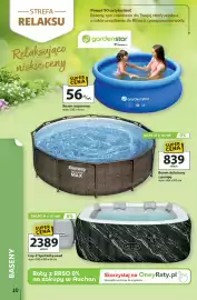 Auchan gazetka Strona 10